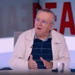 Ion Cristoiu aruncă bomba pe scena politică: „În momentul în care a fost desemnat Siegfried Mureșan, s-au decis anticipate”