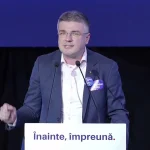 Irineu Darău, la evenimentul lui Dominic Fritz: „Vom termina revoluția începută în ’89”