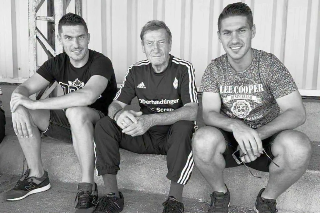 Zi de doliu în familia Kovacs: a murit tatăl arbitrilor Istvan și Szabolcs Kovacs