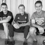 Zi de doliu în familia Kovacs: a murit tatăl arbitrilor Istvan și Szabolcs Kovacs