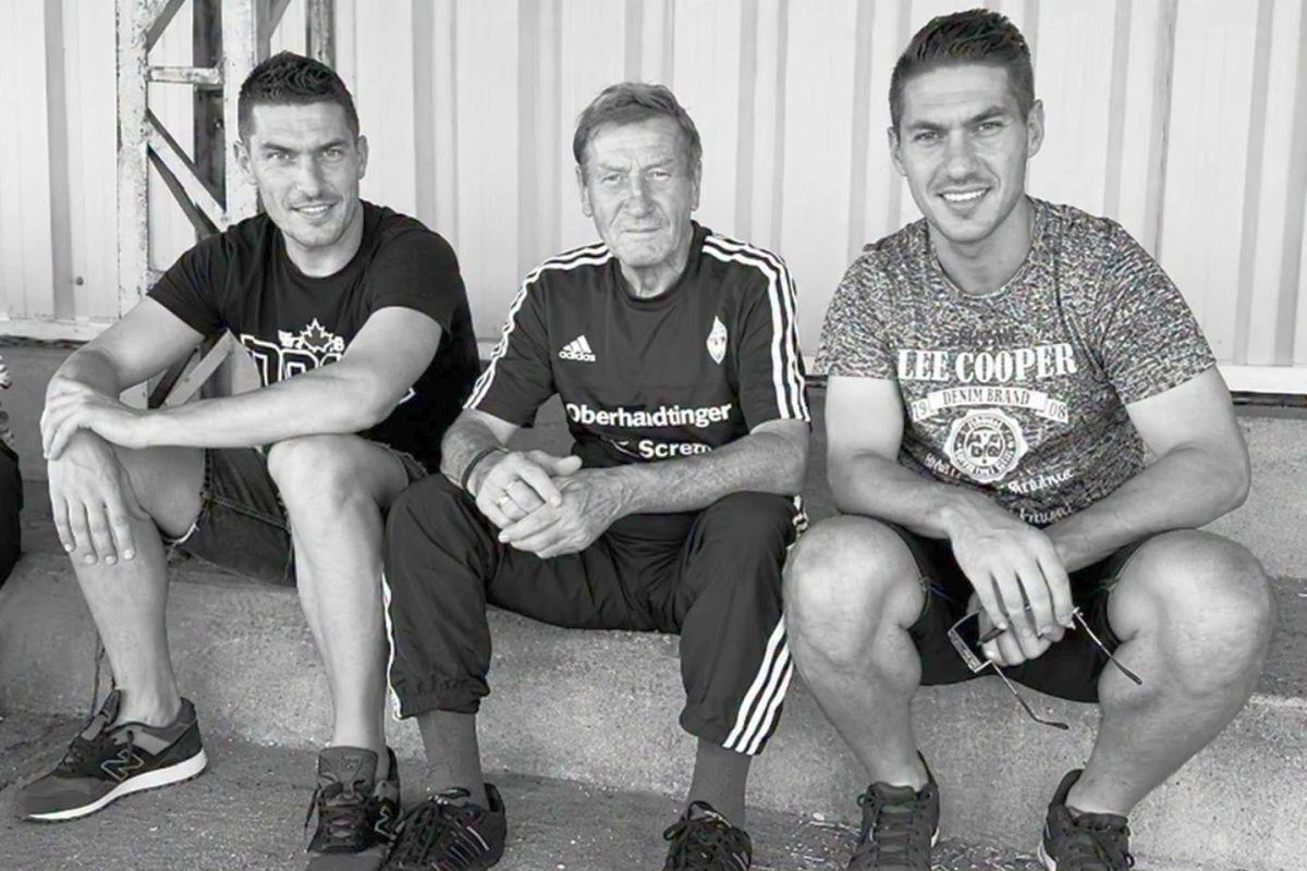 Zi de doliu în familia Kovacs: a murit tatăl arbitrilor Istvan și Szabolcs Kovacs