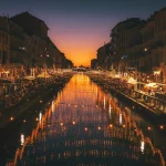 Italienii, la capătul răbdării cu turiștii. O pensionară din Roma: „Încep să mă insulte, torn apă peste ei”