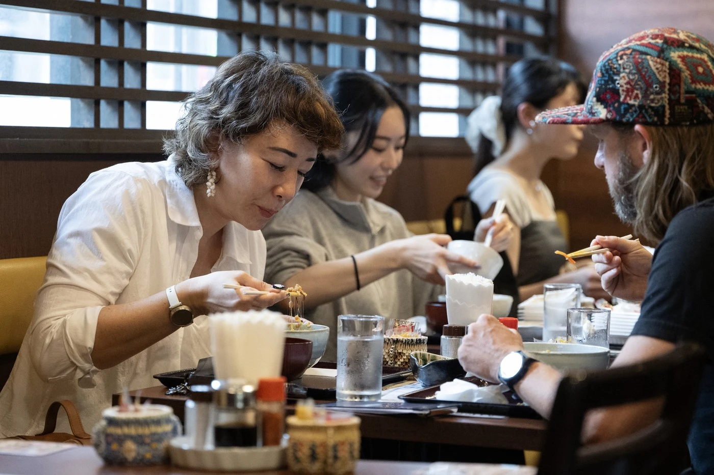 Preparatul secret al japonezilor care a atras atenția cercetătorilor. Ar putea explica longevitatea care i-a făcut cunoscuți în întreaga lume