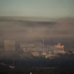 Kievul, ținta unui atac masiv cu drone după întâlnirea dintre Zelenski și Trump. Kremlinul menține blocajul privind negocierile de pace
