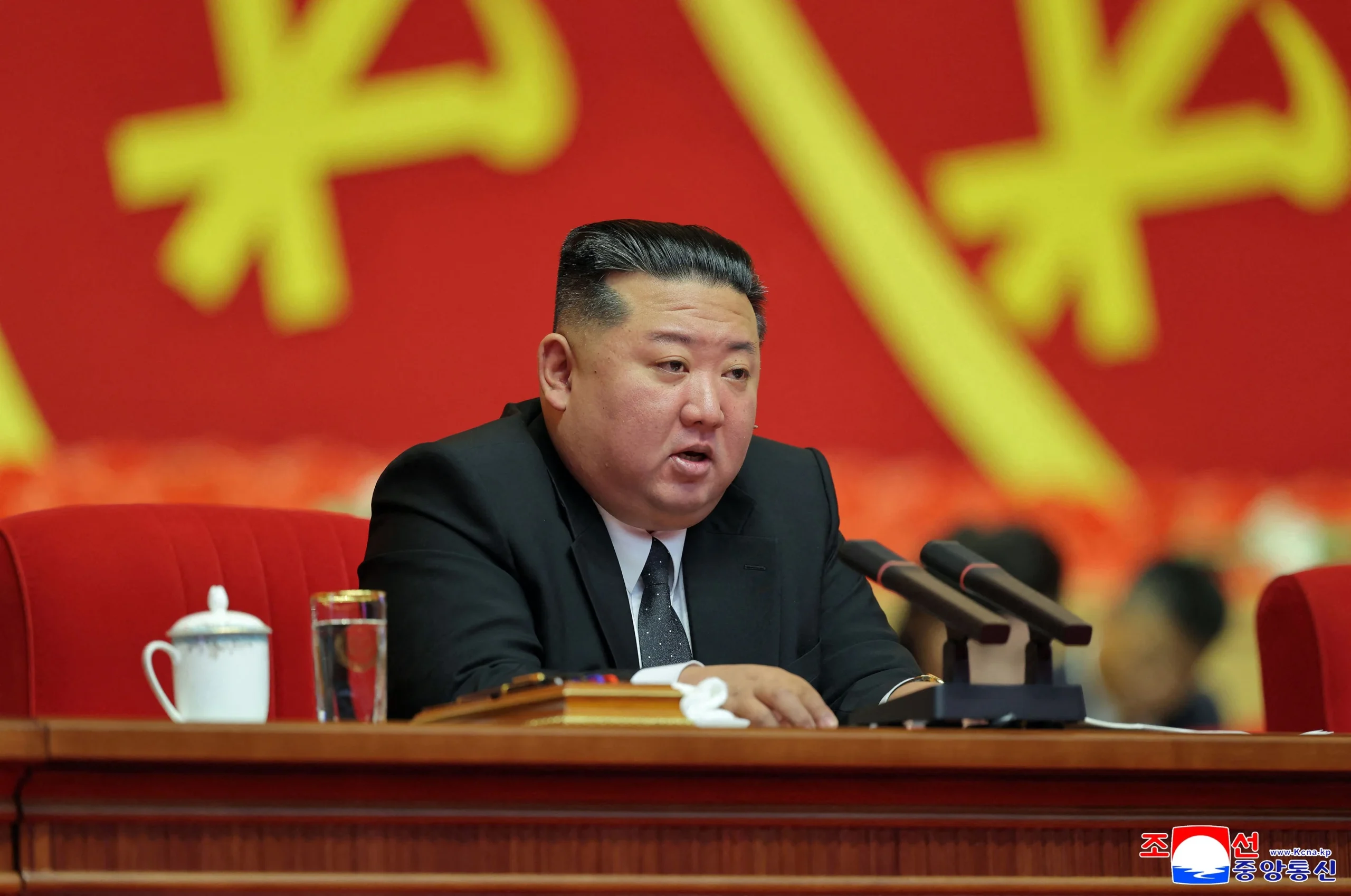 Kim Jong Un ar cântări peste 140 de kilograme: „Este considerat extrem de obez”. Ce spun serviciile sud-coreene despre sănătatea sa