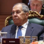 Lavrov acuză Europa că sabotează pacea în Ucraina: „Face tot ce îi stă în putință pentru a zădărnici negocierile” Anadolu Ajansı