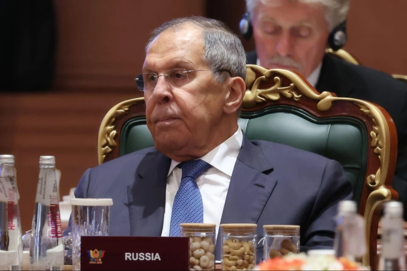 Lavrov, mesaj tranșant la ONU: Rusia „nu va face pauză” în războiul din Ucraina