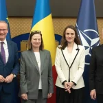Legăturile lui Siegfried Mureșan cu politicianul german Gunther Krichbaum, cel care, ani la rând, a cerut sancțiuni dure asupra României