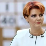 Lia Olguța Vasilescu, atac dur la Siegfried Mureșan: „Cred că singura dumneavoastră calitate e că sunteți neamț”
