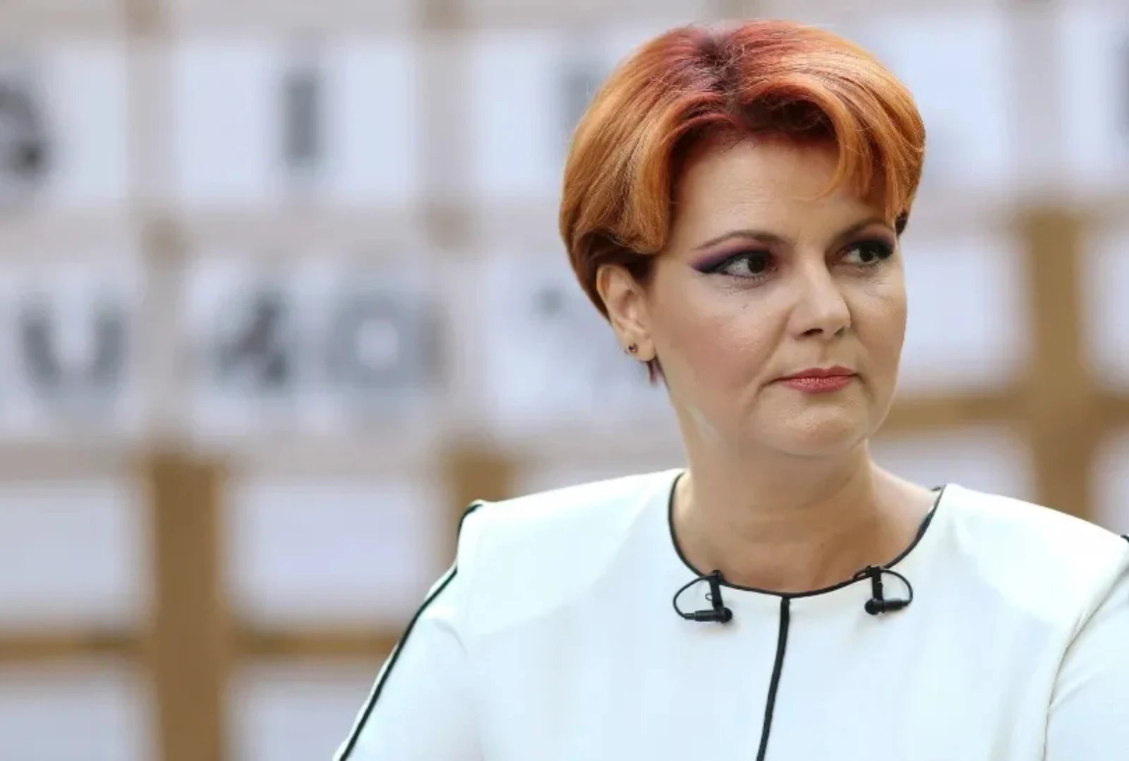 Lia Olguța Vasilescu a dezvăluit scenariul în care PSD poate obține majoritate, dacă va fi desemnat să formeze guvernul