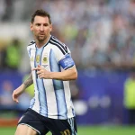 Lionel Messi revine la naționala Argentinei pentru „ultimul tango”. Meci de adio la Buenos Aires, pe 6 octombrie