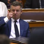 Parlamentul Ungariei a respins candidații opoziției pentru Consiliul Mass‑media. Magyar, acuzat că vrea să controleze presa la fel ca Orbán