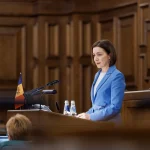 Moldova ia în calcul starea de urgență în energie și hidrologie. Chișinăul pregătește importuri suplimentare de curent din România