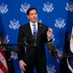 Marco Rubio avertizează că Rusia poate extinde războiul în alte țări prin atacuri hibride și sabotaje