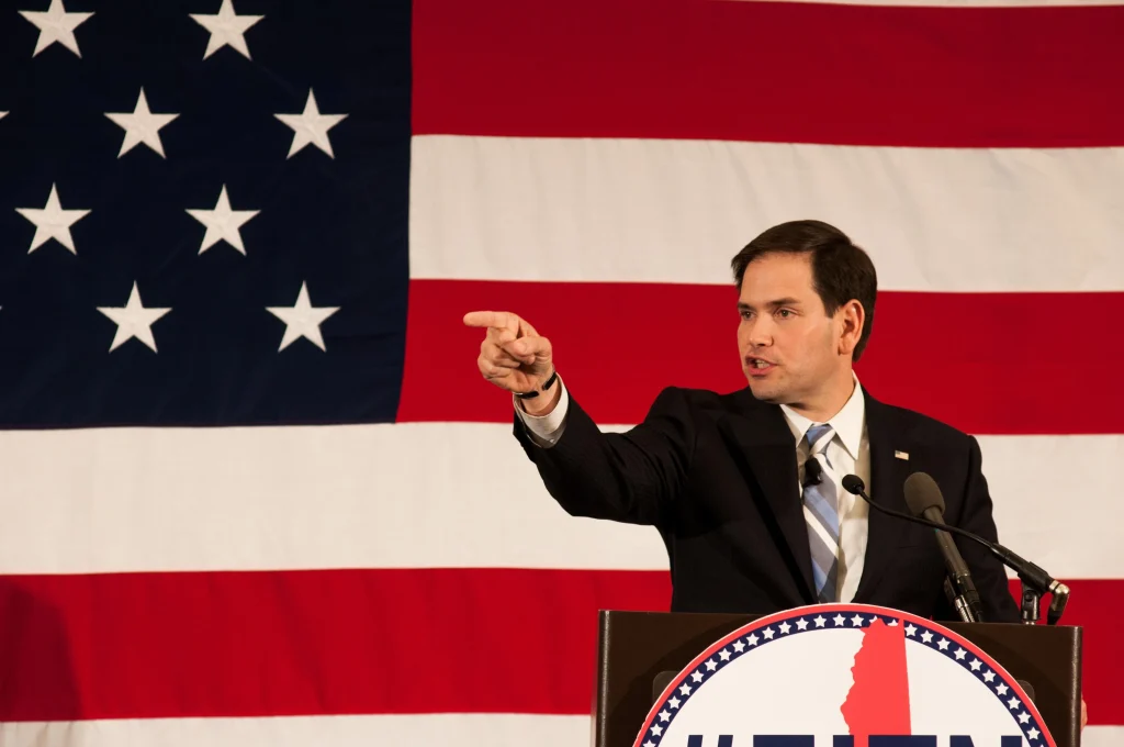 Marco Rubio acuză Ucraina că a lovit nave cu legături cu SUA în atacurile asupra infrastructurii petroliere ruse