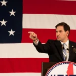 Marco Rubio acuză Ucraina că a lovit nave cu legături cu SUA în atacurile asupra infrastructurii petroliere ruse