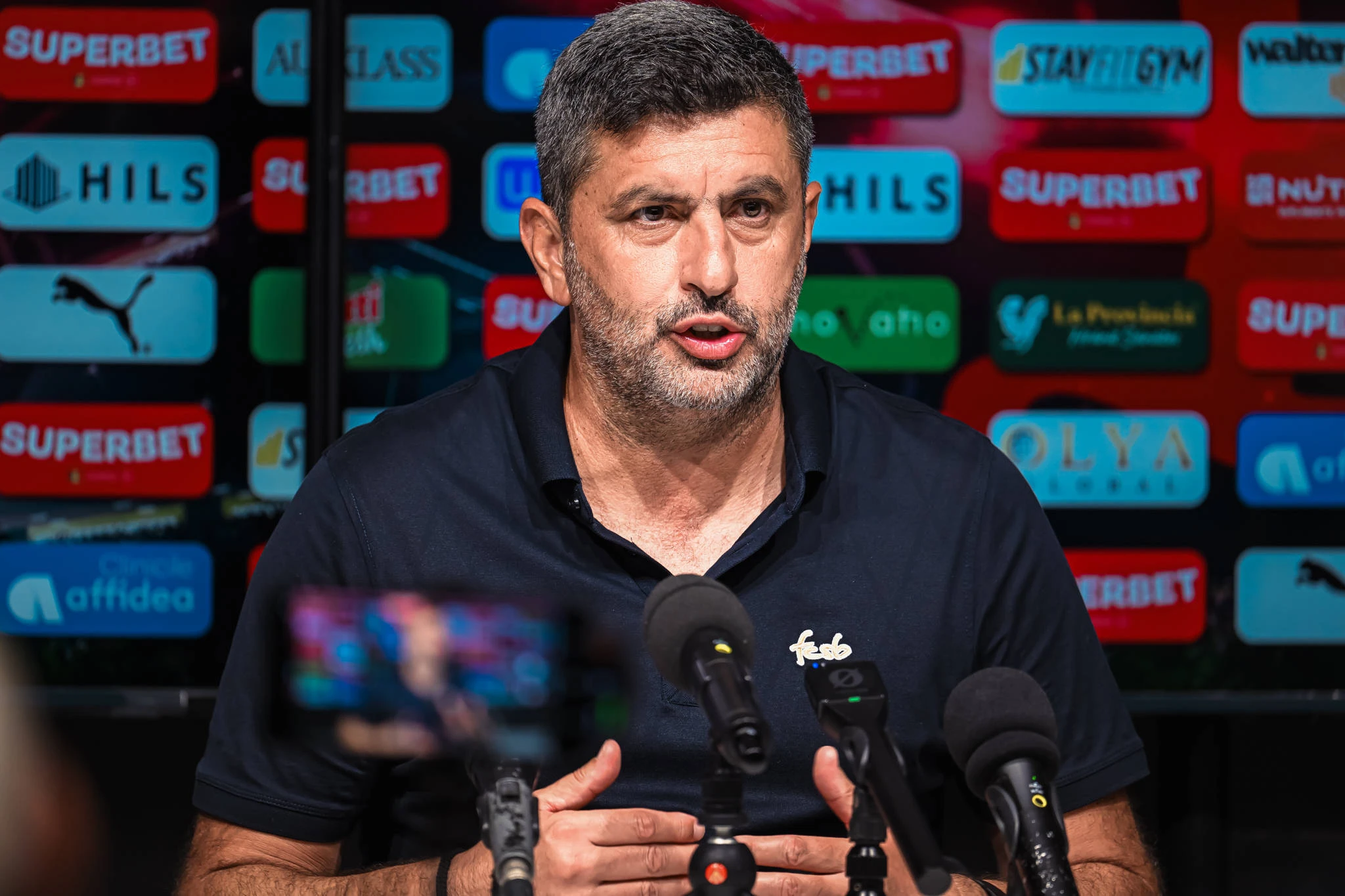 Marius Baciu, la un pas de un nou angajament după plecarea de la FCSB. Ce ofertă a primit