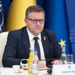 Marius Budăi: ”România are nevoie de o schimbare de direcție. PSD nu discută despre funcții și nici despre rotații de fotolii”