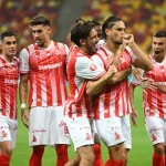 Torță aruncată la Dinamo – Farul, peste o mamă și fiul ei. Amenzi de 14.700 de lei și dosare după incidente