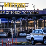Rusia preia temporar activele Metro. Grupul german pierde controlul afacerii locale