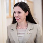 Mirabela Grădinaru, la evenimentul organizat de Melania Trump: „Au fost abordate teme de interes major privind protejarea copiilor”