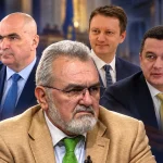Miron Mitrea, scenariu bombă: „PNL și USR se pregătesc de alegeri anticipate. Programul de guvernare este, de fapt, un program electoral”