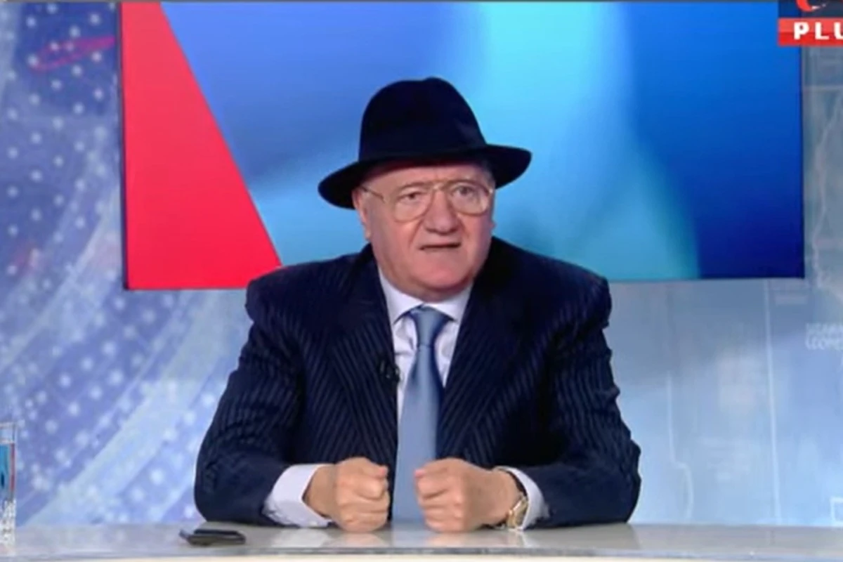 Dumitru Dragomir, despre un posibil guvern PSD-AUR: „Depinde de Europa, nu de Nicușor Dan”