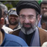 Mojtaba Khamenei susține că SUA se vor retrage din Strâmtoarea Ormuz: „Au suferit lovituri dureroase”