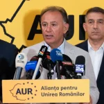 Mohammad Murad: ”România e împărțită acum în două tabere. AUR trebuie și PSD-ul trebuie să stea la masă pentru a salva țara”