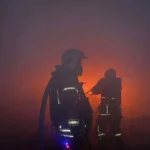 Atac rusesc asupra unei nave comerciale în portul Odesa. Un căpitan ucrainean a fost ucis-FOTO