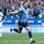 FCSB încearcă să-l readucă pe Nicolae Stanciu. Mihai Stoica: „Mai mult de 75% e rezolvată problema”