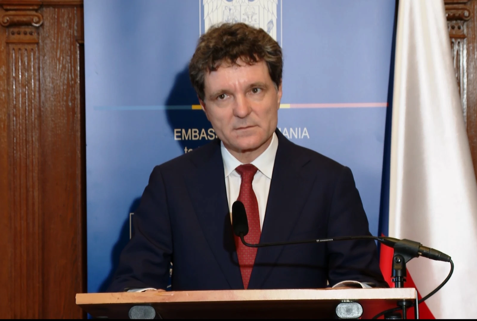 PSD ar putea intra din nou în calculele pentru formarea Guvernului. Ce spune Nicușor Dan despre următorul premier
