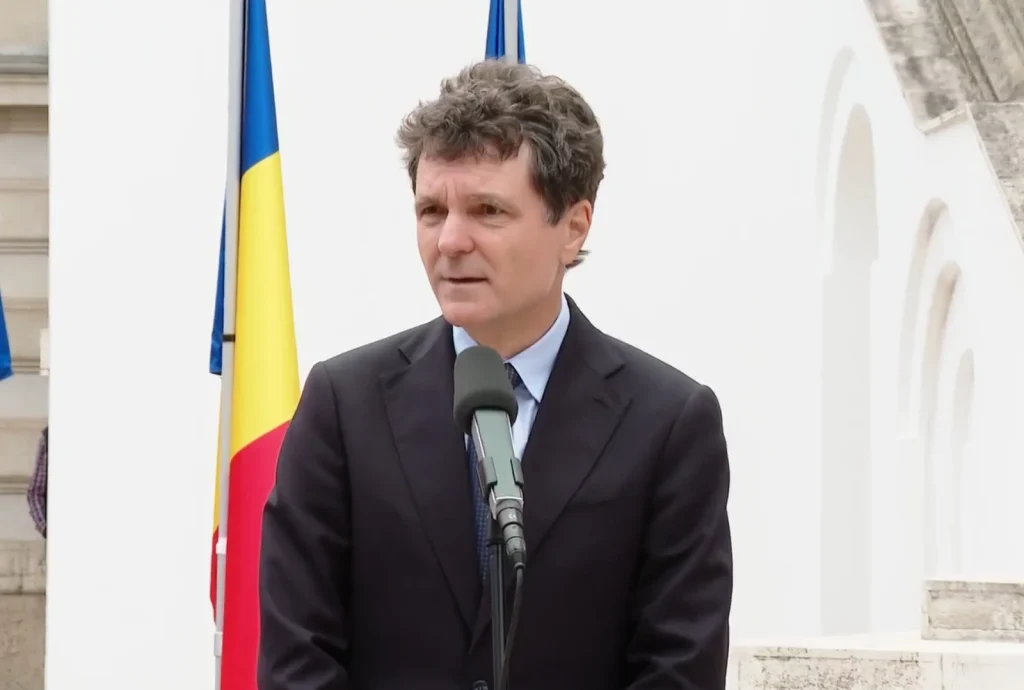 Nicuşor Dan: ”E momentul ca această criză să se încheie. Alegerile anticipate nu sunt o soluţie” – VIDEO