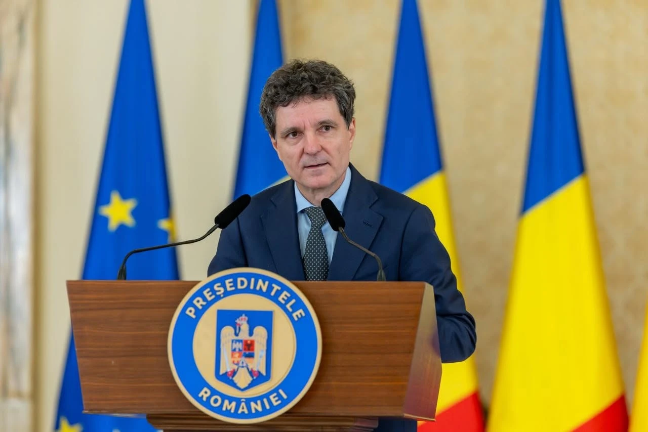 Nicușor Dan, despre agenda României la ONU: Prioritatea este securitatea regiunii