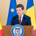 Nicușor Dan, despre varianta unui guvern PSD-AUR: „Nici împreună nu au majoritate”