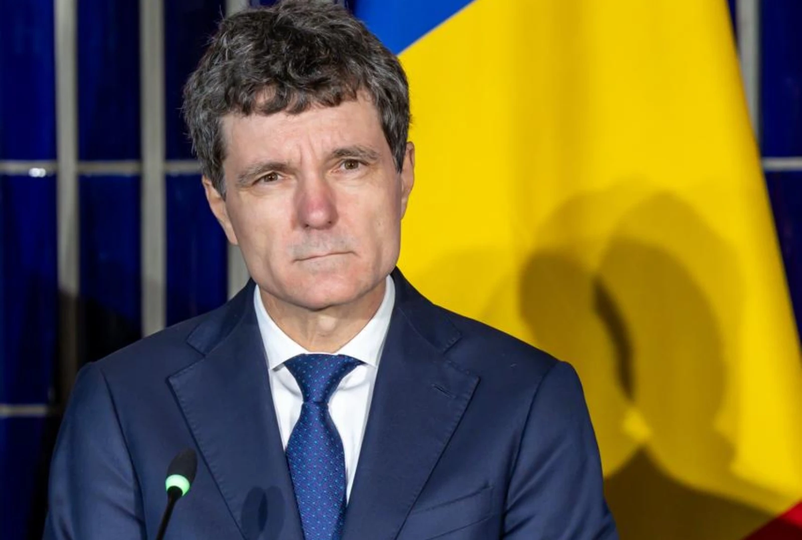 Președintele cere măsuri ferme împotriva amenințărilor hibride: „Vocea cetățeanului nu se mai aude!”