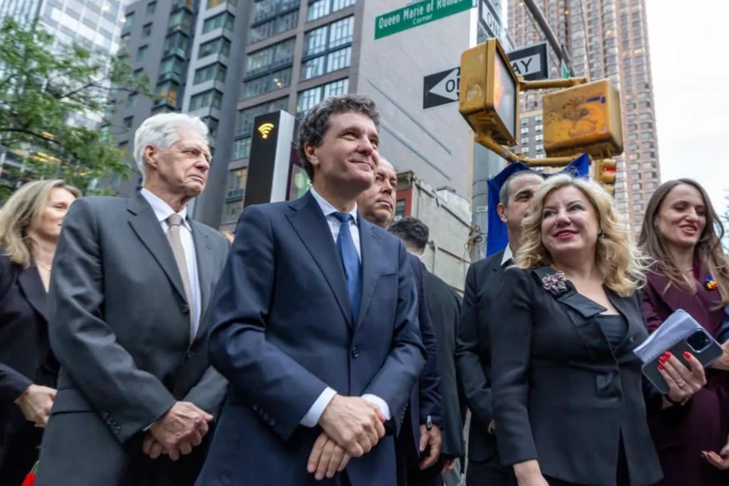 Nicușor Dan s-a întâlnit cu românii din America. Ce a spus președintele despre România, diaspora și viitor