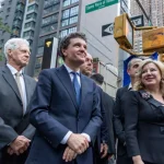 Nicușor Dan s-a întâlnit cu românii din America. Ce a spus președintele despre România, diaspora și viitor