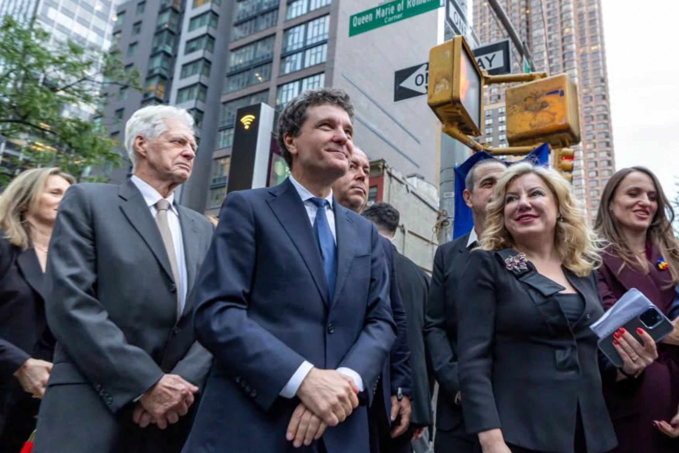 Nicușor Dan s-a întâlnit cu românii din America. Ce a spus președintele despre România, diaspora și viitor