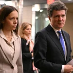 Nicușor Dan, bilanțul vizitei delegației României la New York. Ce întâlniri au avut oficialii români și ce obiective au urmărit