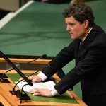 Nicușor Dan pleacă miercuri la Praga. Discuții cu liderii Cehiei despre Ucraina, economie și industria de apărare