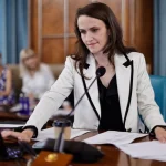 Oana Țoiu, despre relația României cu SUA: „Dragostea este încă acolo”. Comparația cu o căsnicie și un „milkshake”