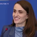 Oana Țoiu, gafe și momente controversate la Ministerul de Externe