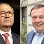 Doi oligarhi ruși au scăpat de sancțiunile UE. Decizia, luată după negocieri neobișnuit de dificile