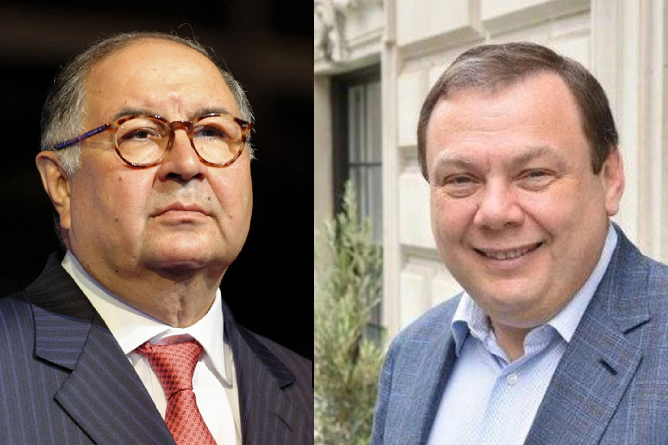 Doi oligarhi ruși au scăpat de sancțiunile UE. Decizia, luată după negocieri neobișnuit de dificile