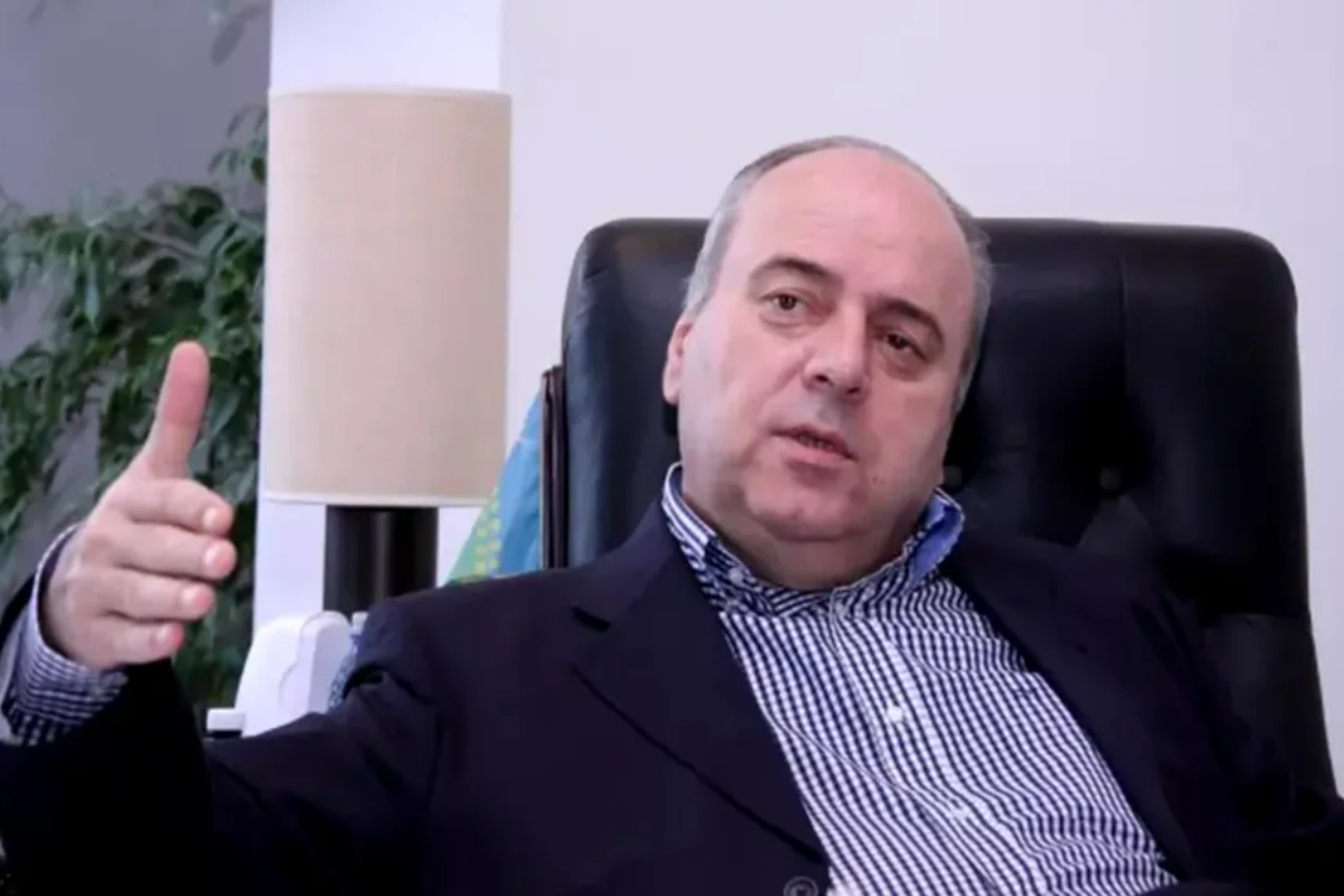 Gheorghe Ștefan Pinalti „dezvăluie” cum a finanțat campania lui Siegfried Mureșan în 2014: „A fost ordin de sus, banii i-am dus cu sacoșă”