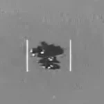 Pentagonul a publicat noi dosare despre OZN-uri. Obiecte misterioase, tehnologii SF și lumini care se mișcau cu 770 km/h
