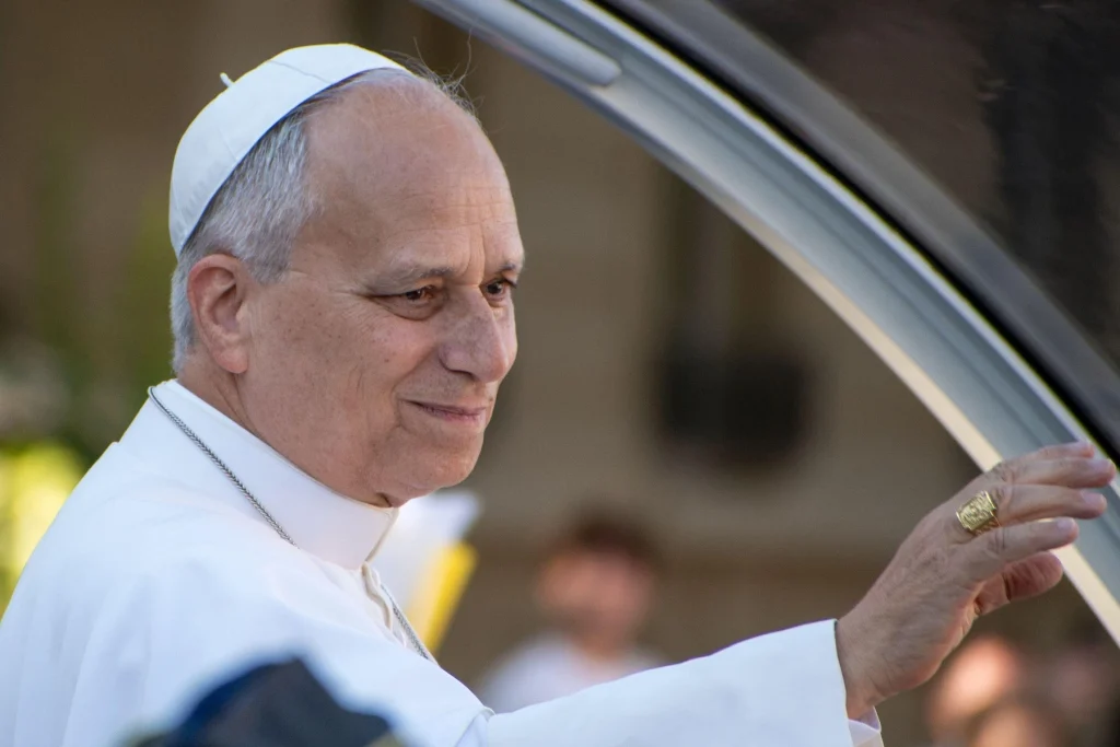Papa Leon al XIV-lea cere compromisuri pentru încheierea războiului din Ucraina: „Trebuie să dăm dovadă de curaj în negocieri”