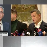 Petrișor Peiu anunță condițiile AUR pentru intrarea la guvernare alături de PSD
