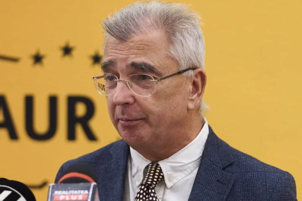 Petrișor Peiu: „Energia este călcâiul lui Ahile al competitivității economiei românești”. Cele trei crize semnalate de AUR